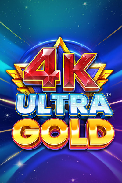 4k Ultra Gold