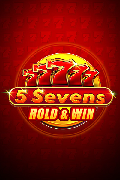5 Sevens Hold and Win