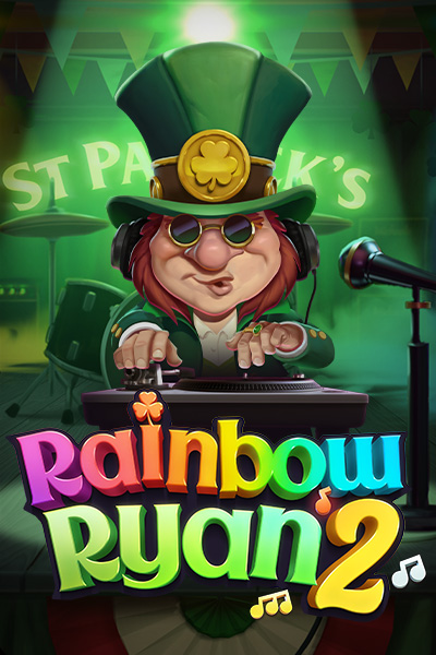 Rainbow Ryan 2