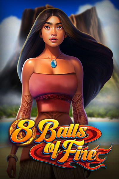 8 Balls of Fire