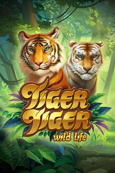 Tiger Tiger