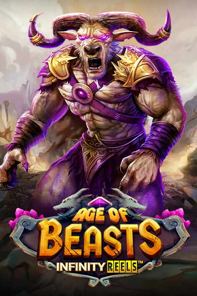 Age Of Beasts Infinity Reels