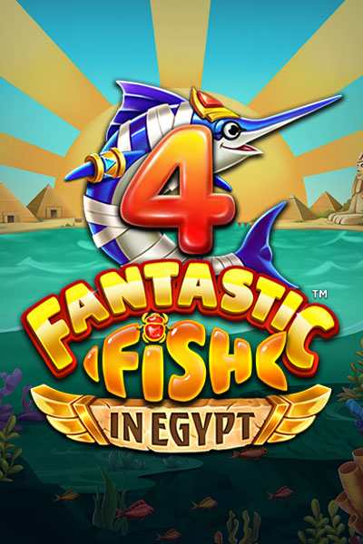 4 Fantastic Fish in Egypt