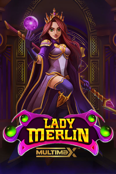 Lady Merlin MultiMax