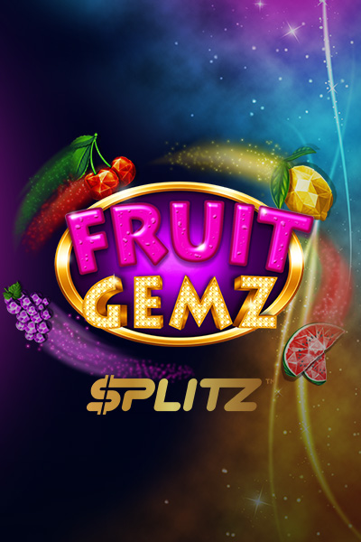 Fruit Gemz Splitz