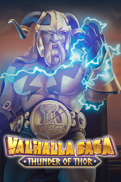Thunder Of Thor