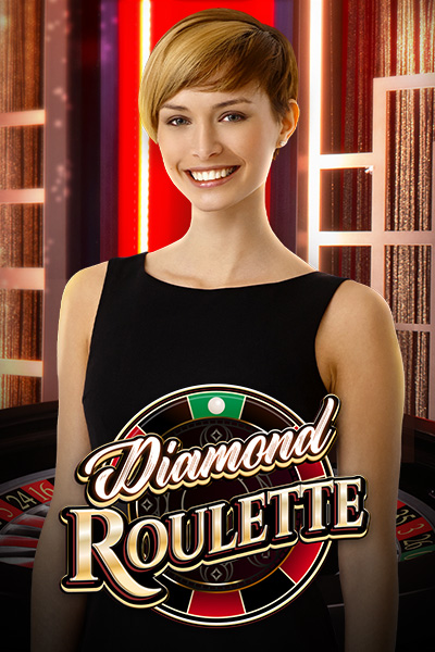 Diamond Roulette Diamond Roulette
