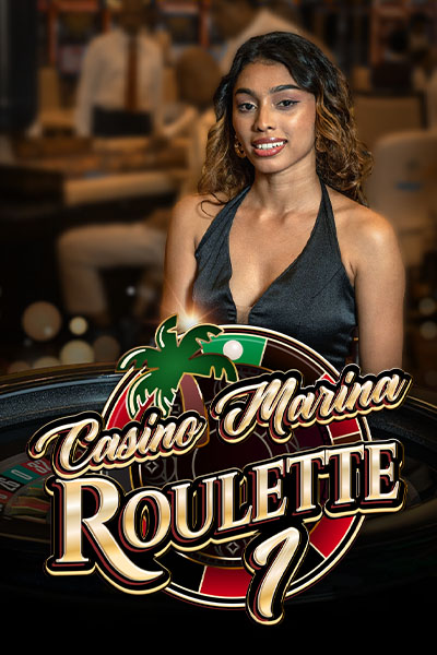 Casino Marina Roulette 1 Casino Marina Roulette 1