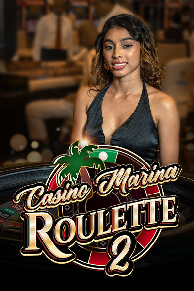 Casino Marina Roulette 2 Casino Marina Roulette 2