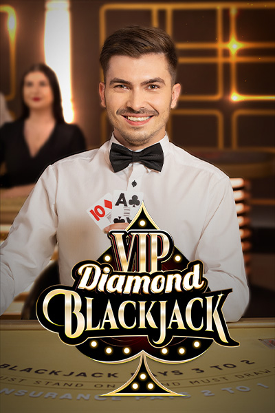 VIP Diamond Blackjack VIP Diamond Blackjack