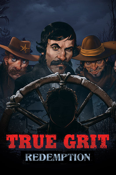True Grit Redemption