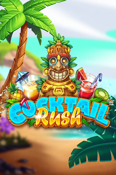 Cocktail Rush