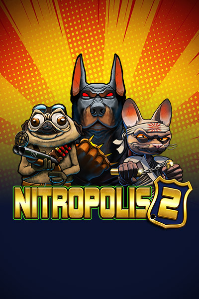 Nitropolis 2