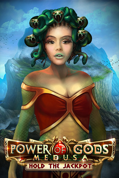Power of Gods™: Medusa