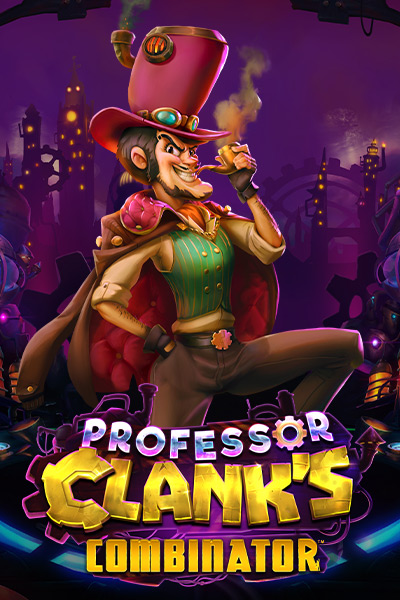 Professor Clanks Combinator