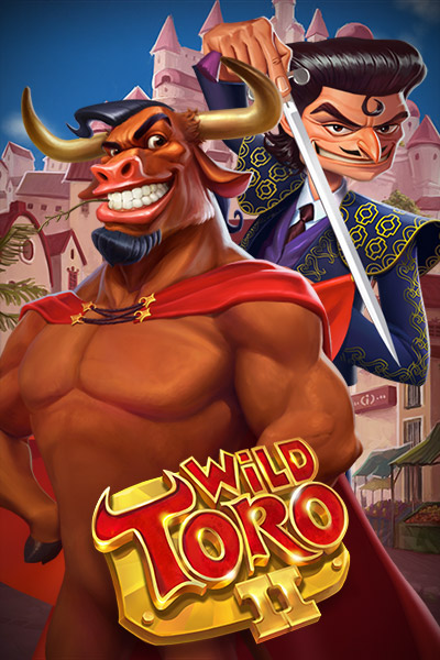 Wild Toro II