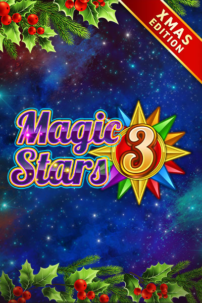 Magic Stars 3 Xmas