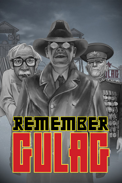 Remember Gulag