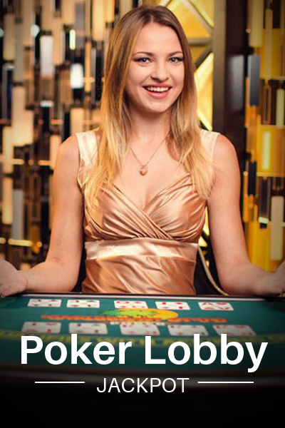 Poker Lobby Poker Lobby