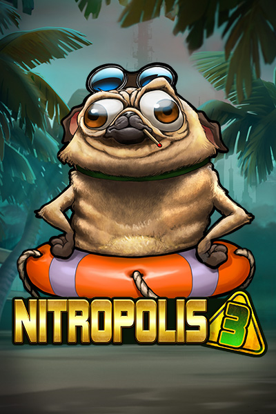 Nitropolis 3