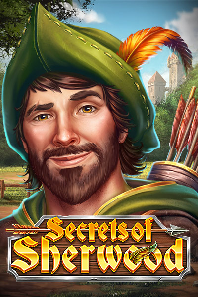 Secrets of Sherwood