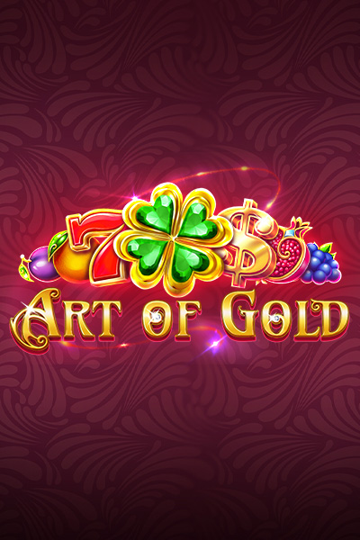 Art Of Gold