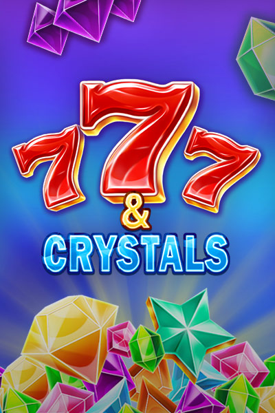 7 & Crystals