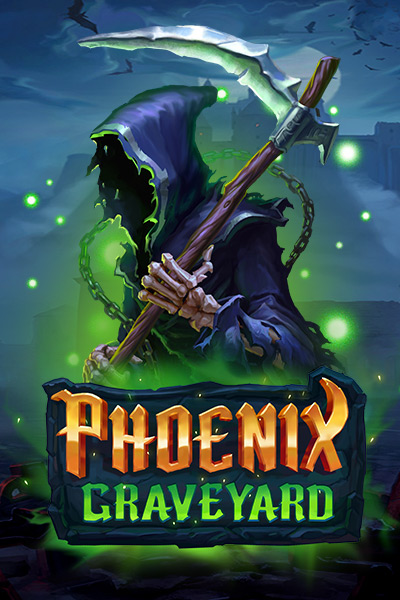 Phoenix Graveyard