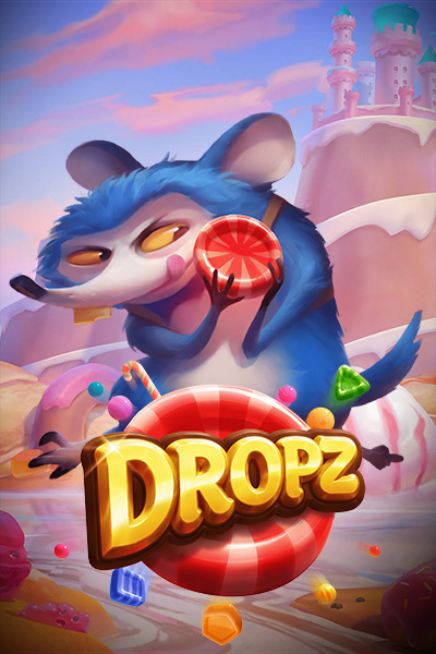 Dropz