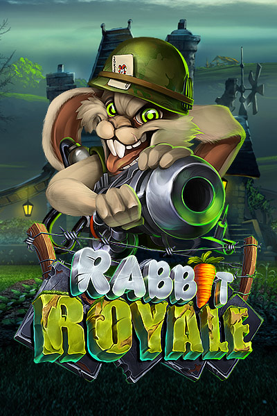 Rabbit Royale