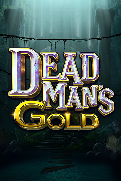Dead Man’s Gold