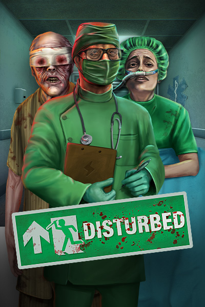 Disturbed