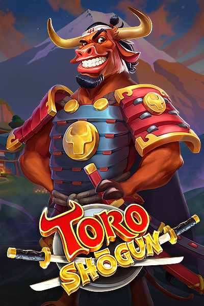 Toro Shogun