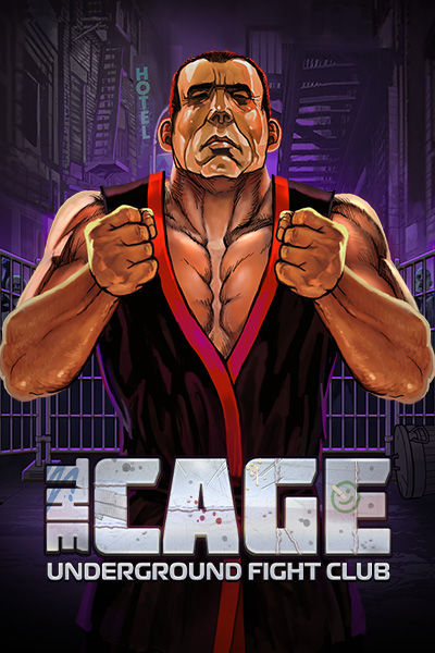 The Cage