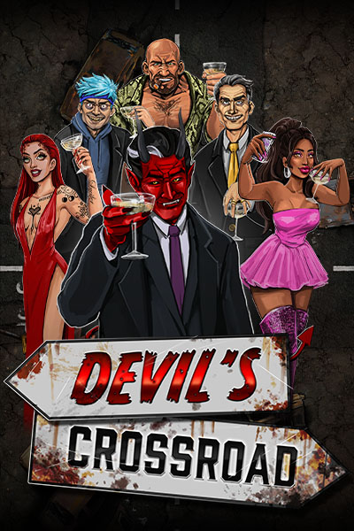 Devil’s Crossroad
