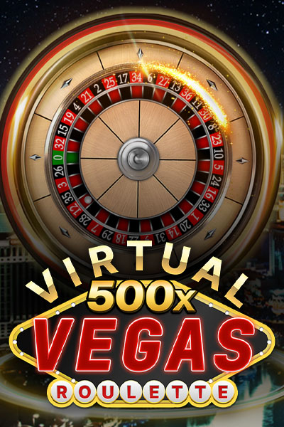 Virtual Vegas Roulette