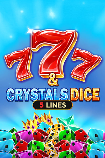 7 & Crystals Dice