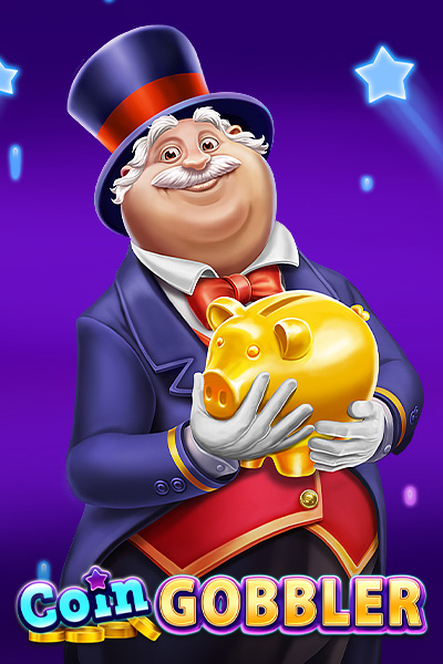 Coin Gobbler