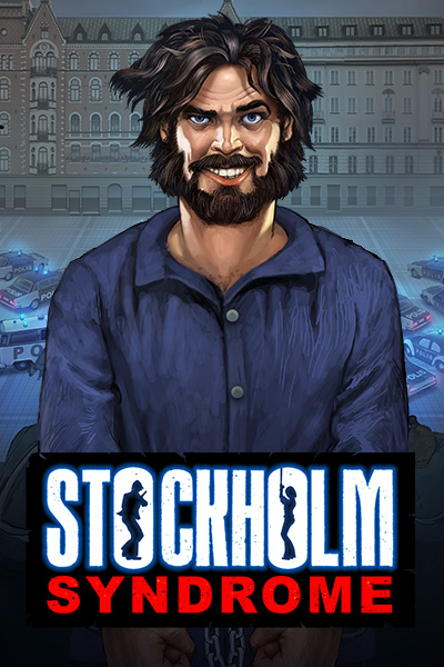 Stockholm Syndrome