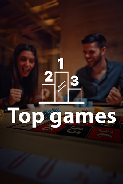 Top Games