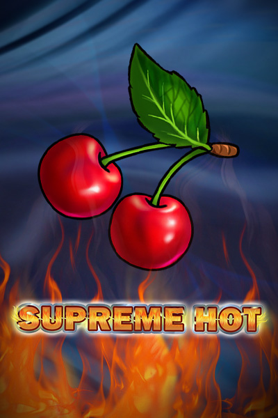 Supreme Hot