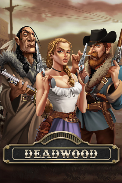 Deadwood