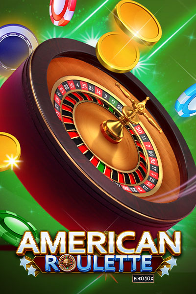 American Roulette 10c Min