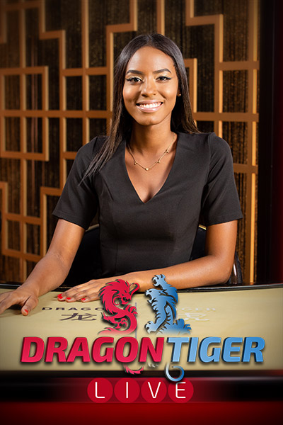 Dragon Tiger