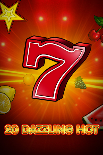 20 Dazzling Hot