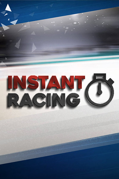 Instant Racing