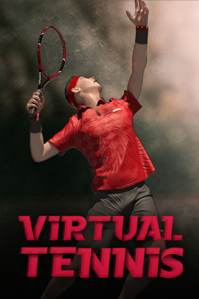 Virtual Tennis