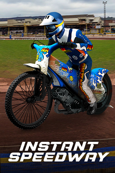 Instant Speedway
