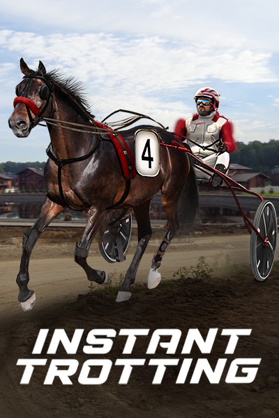 Instant Trotting
