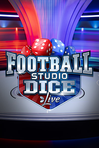 Football Studio Dice Football Studio Dice